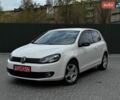 Белый Фольксваген Гольф, объемом двигателя 1.39 л и пробегом 167 тыс. км за 7700 $, фото 1 на Automoto.ua