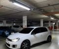 Белый Фольксваген Гольф, объемом двигателя 2 л и пробегом 226 тыс. км за 11955 $, фото 1 на Automoto.ua
