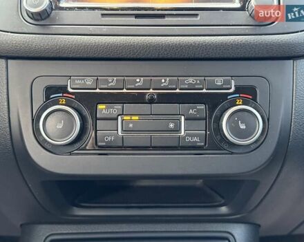 Белый Фольксваген Гольф, объемом двигателя 1.39 л и пробегом 171 тыс. км за 8500 $, фото 16 на Automoto.ua