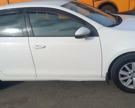 Белый Фольксваген Гольф, объемом двигателя 1.39 л и пробегом 225 тыс. км за 8299 $, фото 5 на Automoto.ua