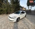 Белый Фольксваген Гольф, объемом двигателя 1.4 л и пробегом 164 тыс. км за 8000 $, фото 24 на Automoto.ua