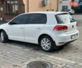 Білий Фольксваген Гольф, об'ємом двигуна 1.6 л та пробігом 132 тис. км за 9999 $, фото 3 на Automoto.ua