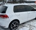 Білий Фольксваген Гольф, об'ємом двигуна 1.6 л та пробігом 332 тис. км за 7800 $, фото 27 на Automoto.ua