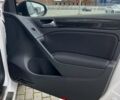 Білий Фольксваген Гольф, об'ємом двигуна 1.39 л та пробігом 100 тис. км за 9300 $, фото 20 на Automoto.ua