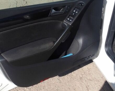 Білий Фольксваген Гольф, об'ємом двигуна 1.6 л та пробігом 360 тис. км за 8000 $, фото 8 на Automoto.ua