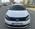 Белый Фольксваген Гольф, объемом двигателя 1.4 л и пробегом 176 тыс. км за 8700 $, фото 1 на Automoto.ua