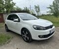 Білий Фольксваген Гольф, об'ємом двигуна 1.6 л та пробігом 190 тис. км за 9000 $, фото 1 на Automoto.ua