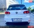Білий Фольксваген Гольф, об'ємом двигуна 2 л та пробігом 171 тис. км за 11200 $, фото 5 на Automoto.ua