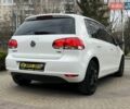 Білий Фольксваген Гольф, об'ємом двигуна 1.39 л та пробігом 180 тис. км за 8900 $, фото 6 на Automoto.ua