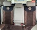 Білий Фольксваген Гольф, об'ємом двигуна 1.6 л та пробігом 212 тис. км за 10400 $, фото 8 на Automoto.ua