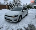 Белый Фольксваген Гольф, объемом двигателя 1.4 л и пробегом 162 тыс. км за 11999 $, фото 7 на Automoto.ua