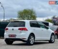 Белый Фольксваген Гольф, объемом двигателя 1.4 л и пробегом 166 тыс. км за 9700 $, фото 5 на Automoto.ua