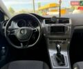 Белый Фольксваген Гольф, объемом двигателя 1.4 л и пробегом 195 тыс. км за 9000 $, фото 16 на Automoto.ua
