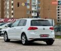 Белый Фольксваген Гольф, объемом двигателя 1.4 л и пробегом 166 тыс. км за 9700 $, фото 71 на Automoto.ua