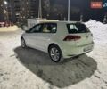 Белый Фольксваген Гольф, объемом двигателя 1.4 л и пробегом 176 тыс. км за 11300 $, фото 4 на Automoto.ua