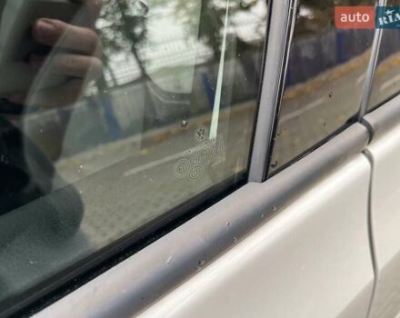 Білий Фольксваген Гольф, об'ємом двигуна 1.39 л та пробігом 100 тис. км за 9300 $, фото 29 на Automoto.ua