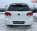 Білий Фольксваген Гольф, об'ємом двигуна 1.39 л та пробігом 162 тис. км за 7900 $, фото 6 на Automoto.ua