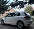 Белый Фольксваген Гольф, объемом двигателя 1.6 л и пробегом 276 тыс. км за 8900 $, фото 6 на Automoto.ua