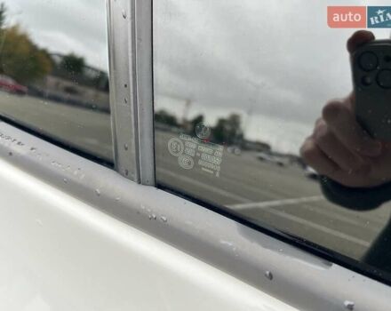 Білий Фольксваген Гольф, об'ємом двигуна 1.39 л та пробігом 100 тис. км за 9300 $, фото 25 на Automoto.ua