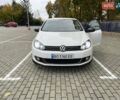 Білий Фольксваген Гольф, об'ємом двигуна 1.39 л та пробігом 100 тис. км за 9300 $, фото 2 на Automoto.ua