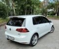Белый Фольксваген Гольф, объемом двигателя 1.4 л и пробегом 215 тыс. км за 10500 $, фото 5 на Automoto.ua