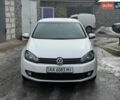 Білий Фольксваген Гольф, об'ємом двигуна 1.6 л та пробігом 280 тис. км за 8200 $, фото 1 на Automoto.ua