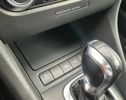 Белый Фольксваген Гольф, объемом двигателя 2 л и пробегом 152 тыс. км за 11800 $, фото 10 на Automoto.ua