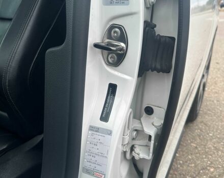 Белый Фольксваген Гольф, объемом двигателя 2 л и пробегом 152 тыс. км за 11800 $, фото 9 на Automoto.ua