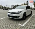 Білий Фольксваген Гольф, об'ємом двигуна 1.39 л та пробігом 100 тис. км за 9300 $, фото 3 на Automoto.ua