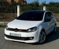 Білий Фольксваген Гольф, об'ємом двигуна 1.6 л та пробігом 212 тис. км за 10400 $, фото 1 на Automoto.ua