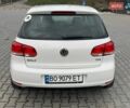 Білий Фольксваген Гольф, об'ємом двигуна 1.6 л та пробігом 257 тис. км за 7900 $, фото 6 на Automoto.ua