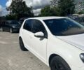 Білий Фольксваген Гольф, об'ємом двигуна 1.39 л та пробігом 180 тис. км за 9000 $, фото 3 на Automoto.ua
