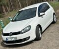Білий Фольксваген Гольф, об'ємом двигуна 1.6 л та пробігом 237 тис. км за 8500 $, фото 1 на Automoto.ua
