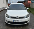 Белый Фольксваген Гольф, объемом двигателя 1.6 л и пробегом 214 тыс. км за 8300 $, фото 31 на Automoto.ua
