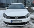 Білий Фольксваген Гольф, об'ємом двигуна 1.6 л та пробігом 332 тис. км за 7800 $, фото 24 на Automoto.ua