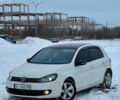 Белый Фольксваген Гольф, объемом двигателя 1.39 л и пробегом 293 тыс. км за 7999 $, фото 7 на Automoto.ua