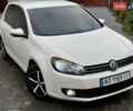 Белый Фольксваген Гольф, объемом двигателя 1.6 л и пробегом 214 тыс. км за 8300 $, фото 21 на Automoto.ua