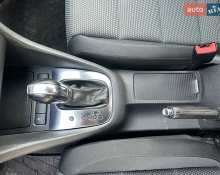 Белый Фольксваген Гольф, объемом двигателя 1.39 л и пробегом 176 тыс. км за 8850 $, фото 32 на Automoto.ua