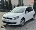 Білий Фольксваген Гольф, об'ємом двигуна 1.6 л та пробігом 132 тис. км за 9999 $, фото 1 на Automoto.ua