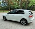 Белый Фольксваген Гольф, объемом двигателя 1.4 л и пробегом 215 тыс. км за 10500 $, фото 8 на Automoto.ua