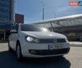 Белый Фольксваген Гольф, объемом двигателя 1.39 л и пробегом 162 тыс. км за 9000 $, фото 1 на Automoto.ua