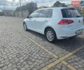 Белый Фольксваген Гольф, объемом двигателя 1.4 л и пробегом 175 тыс. км за 11400 $, фото 3 на Automoto.ua