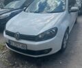 Белый Фольксваген Гольф, объемом двигателя 1.6 л и пробегом 241 тыс. км за 8500 $, фото 1 на Automoto.ua