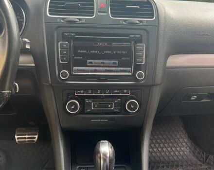 Білий Фольксваген Гольф, об'ємом двигуна 1.39 л та пробігом 180 тис. км за 9000 $, фото 17 на Automoto.ua