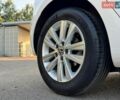 Белый Фольксваген Гольф, объемом двигателя 1.4 л и пробегом 221 тыс. км за 8850 $, фото 9 на Automoto.ua