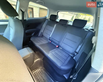 Белый Фольксваген Гольф, объемом двигателя 1.39 л и пробегом 171 тыс. км за 6999 $, фото 31 на Automoto.ua