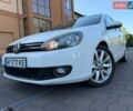 Белый Фольксваген Гольф, объемом двигателя 1.39 л и пробегом 189 тыс. км за 8100 $, фото 34 на Automoto.ua