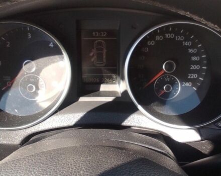 Білий Фольксваген Гольф, об'ємом двигуна 1.6 л та пробігом 360 тис. км за 8000 $, фото 5 на Automoto.ua