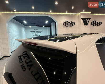 Белый Фольксваген Гольф, объемом двигателя 1.39 л и пробегом 171 тыс. км за 6999 $, фото 25 на Automoto.ua