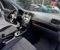 Белый Фольксваген Гольф, объемом двигателя 1.4 л и пробегом 248 тыс. км за 6900 $, фото 19 на Automoto.ua